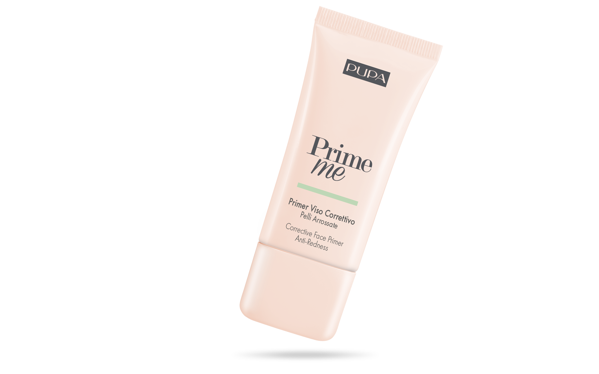 Pupa Bride & M Elixir Primer Serum – Wasserbasiert, Mit Perlen, Für Langanhaltendes Make-up & Glow