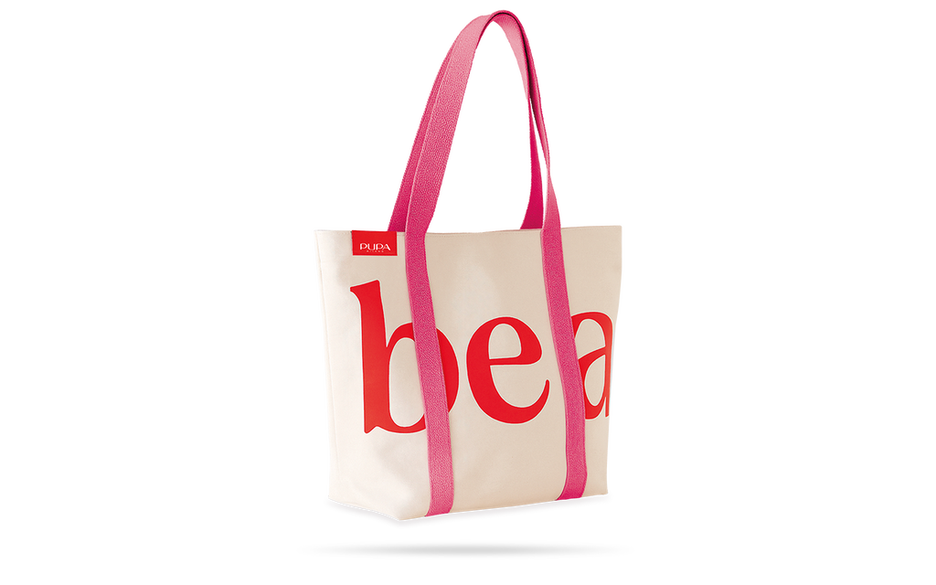 BEAUTY BAG 2026 - PUPA Milano