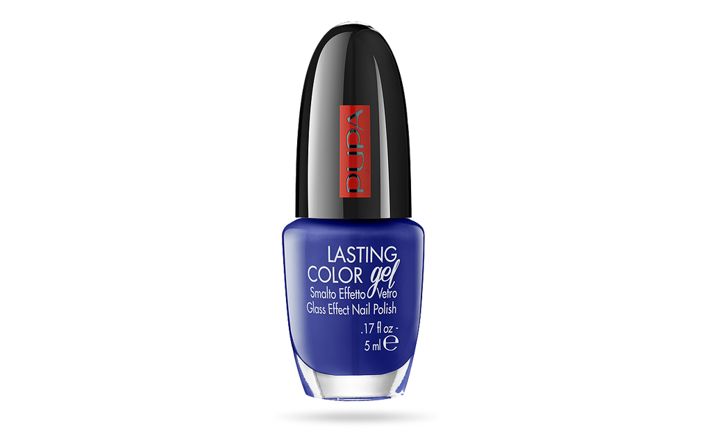 Lasting Color Gel - PUPA Milano