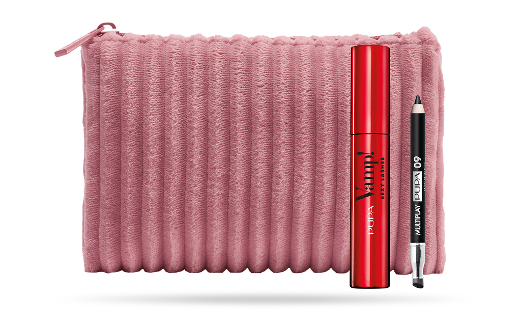 Kit Vamp! Sexy Lashes & Mini Multiplay - PUPA Milano image number 0