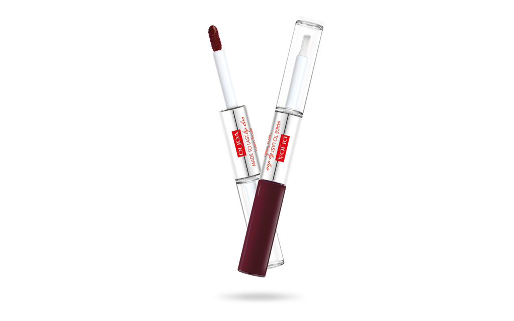 Made To Last Lip Duo - PUPA Milano image number 0