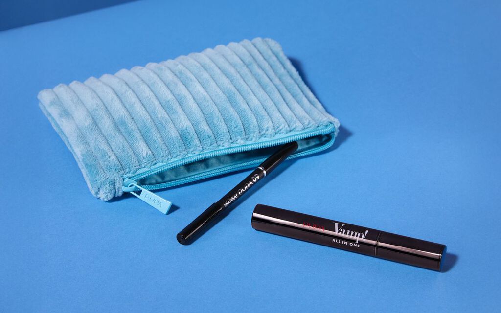 Kit Vamp! All In One & Mini Multiplay - PUPA Milano image number 1