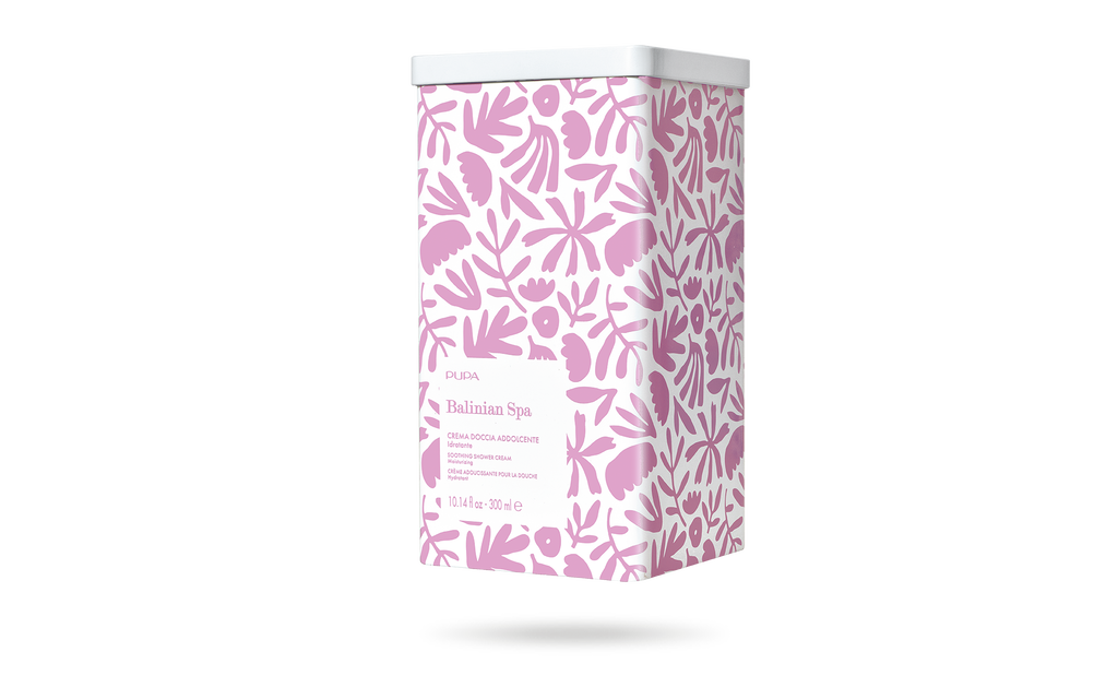 Soothing Shower Cream - PUPA Milano image number 1