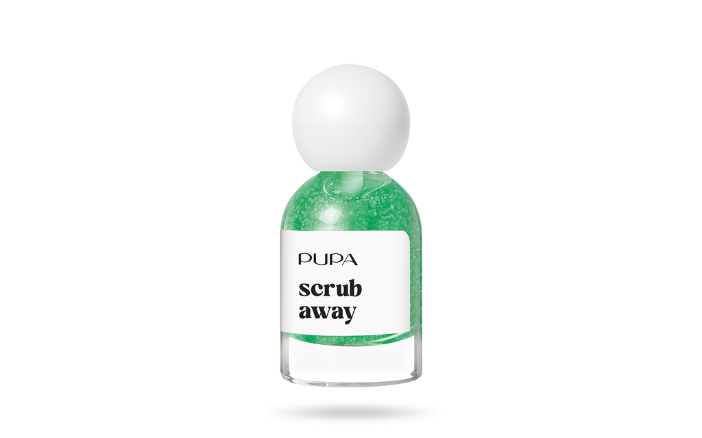 Scrub Away - PUPA Milano