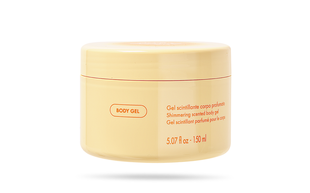 Shine Bright Body Gel - PUPA Milano image number 0