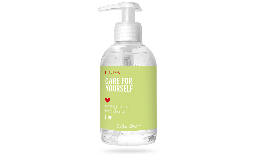 Pupa Care For Yourself Hand Cleanser 250 ml - PUPA Milano image number 0