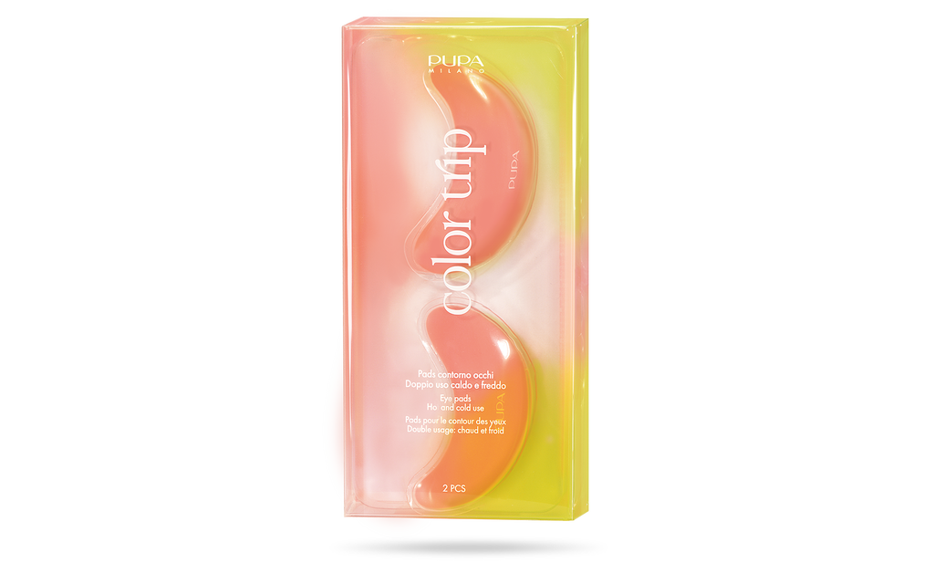 Color Trip Eye pads - PUPA Milano image number 0