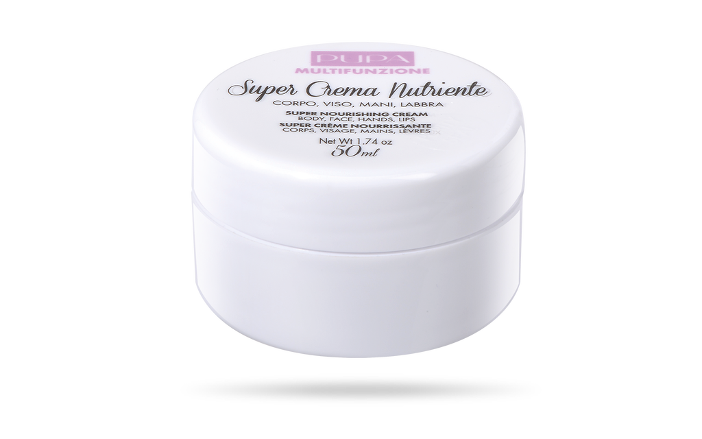 Multifunction Nourishing Cream - PUPA Milano image number 0