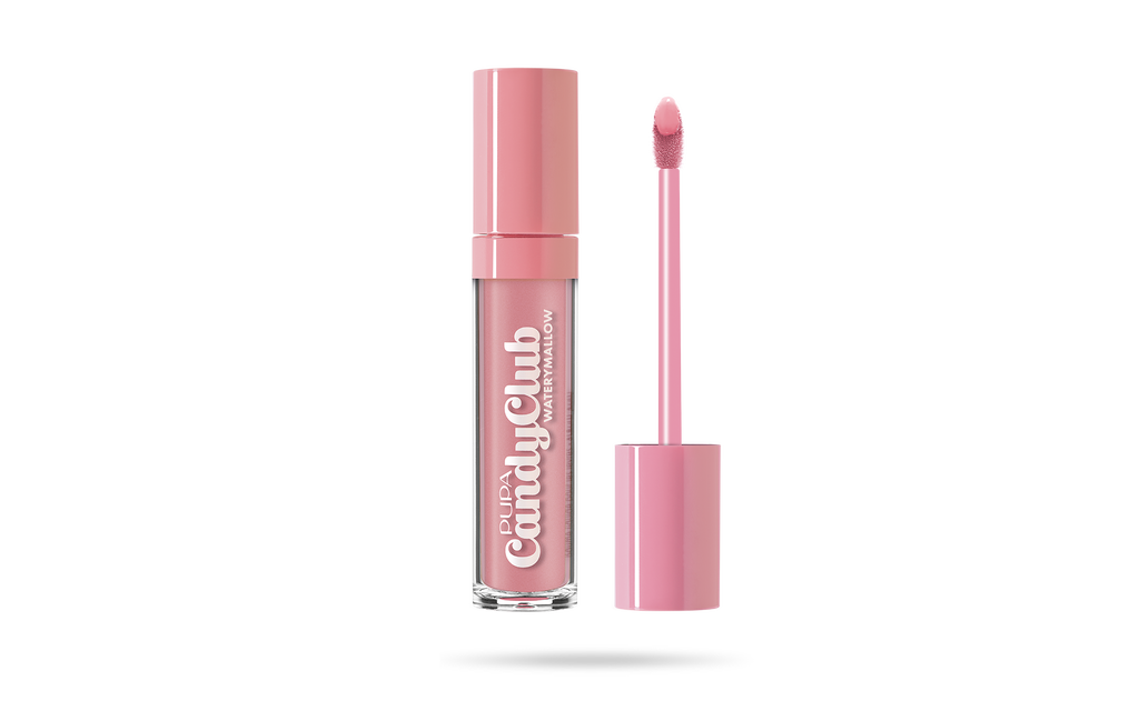 Candy Club - WateryMallow - PUPA Milano image number 0