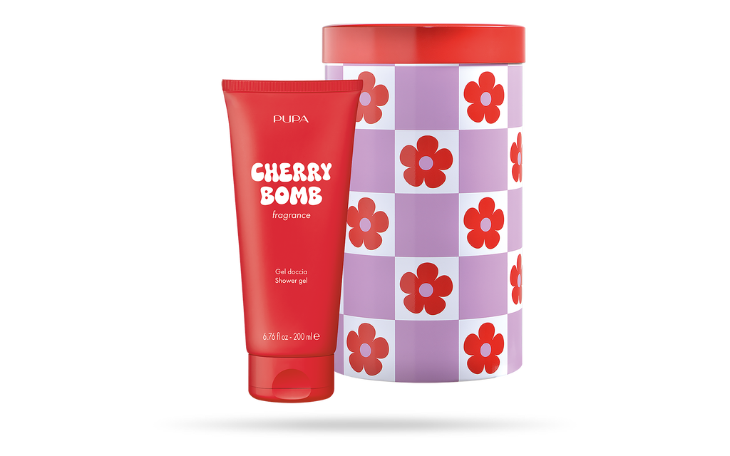 Happy Box - Shower gel - PUPA Milano image number 0