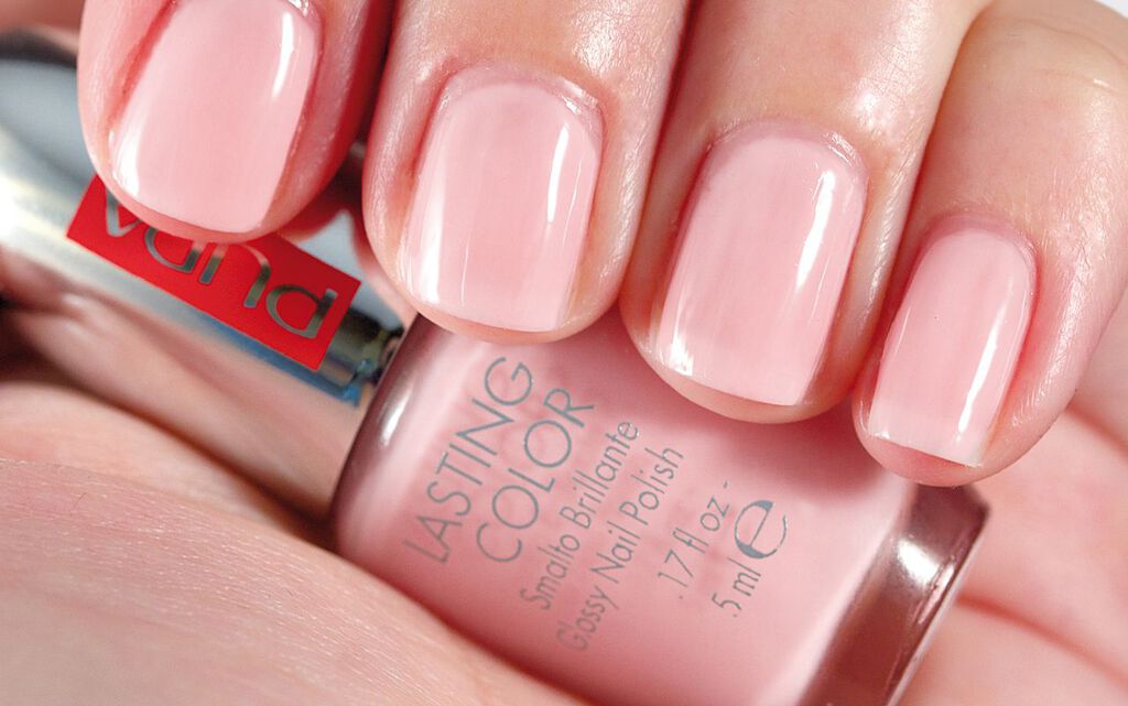 Lasting Color - PUPA Milano