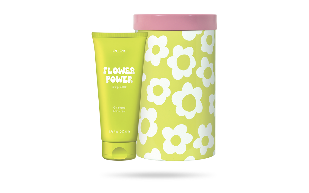 Happy Box -  Shower Gel - PUPA Milano image number 0