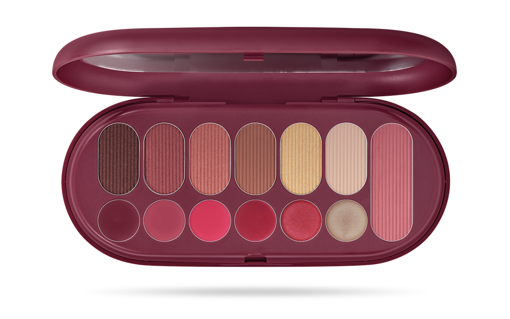 Make My Day Pocket - PUPA Milano