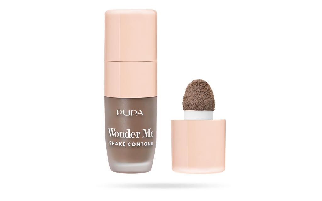 Wonder Me Shake Contour - PUPA Milano