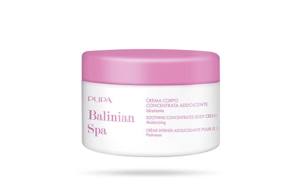 Soothing Body Cream 150 ml - PUPA Milano image number 0