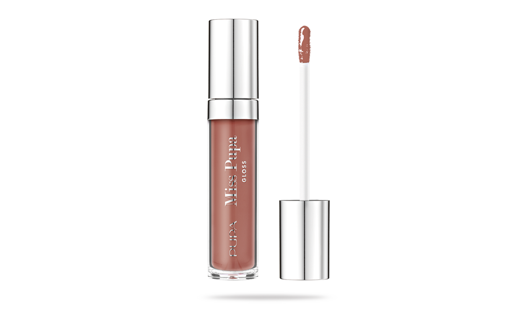 Miss Pupa Gloss - PUPA Milano image number 0