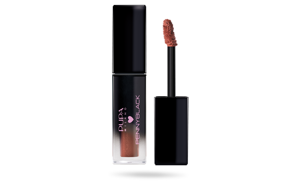 Pupa <3 Pennyblack - Liquid Transformer Lipstick - PUPA Milano image number 0
