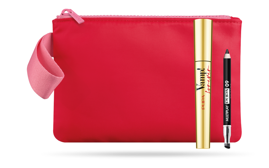 Vamp Forever Multiplay Kit PUPA Milano