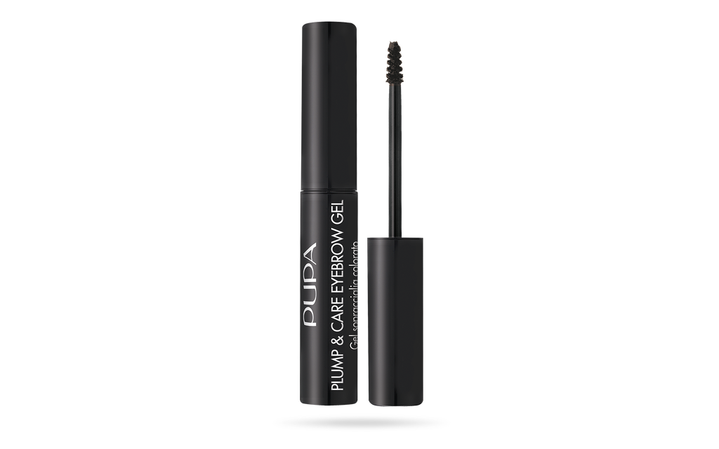Plump & Care Eyebrow Gel - PUPA Milano image number 0