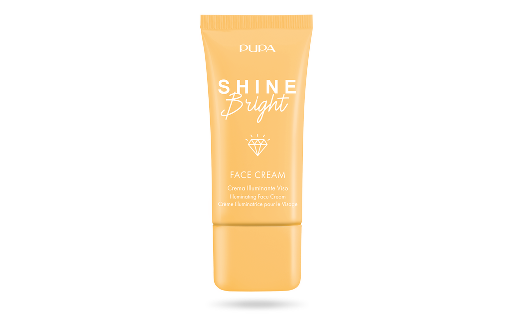 Shine Bright Face Cream - PUPA Milano image number 0