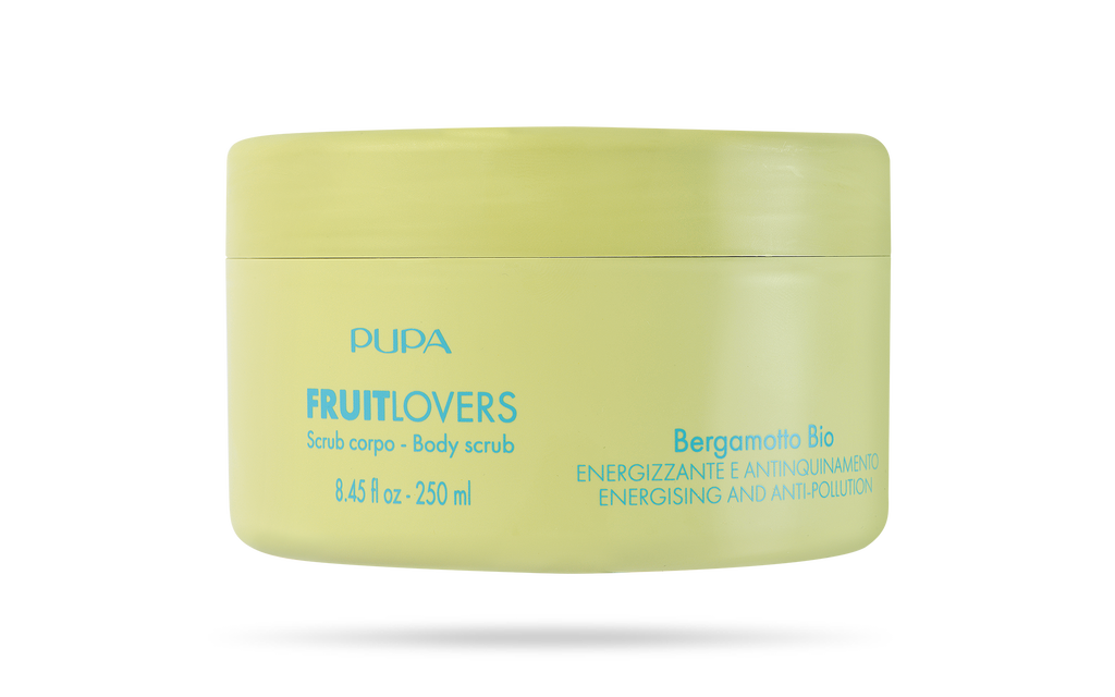 Fruit Lovers - Body Scrub - PUPA Milano image number 0