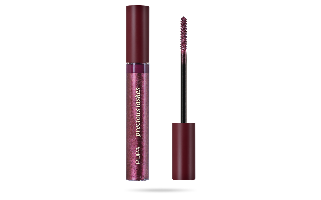 Glow Fever - Precious Lashes - PUPA Milano