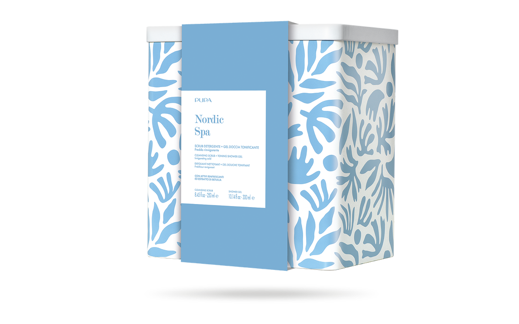 Nordic Spa Kit 1 - PUPA Milano image number 1