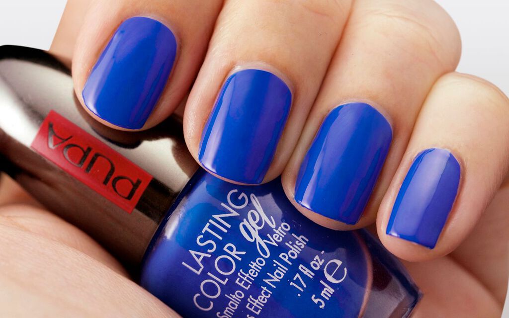 Lasting Color Gel - PUPA Milano image number 1