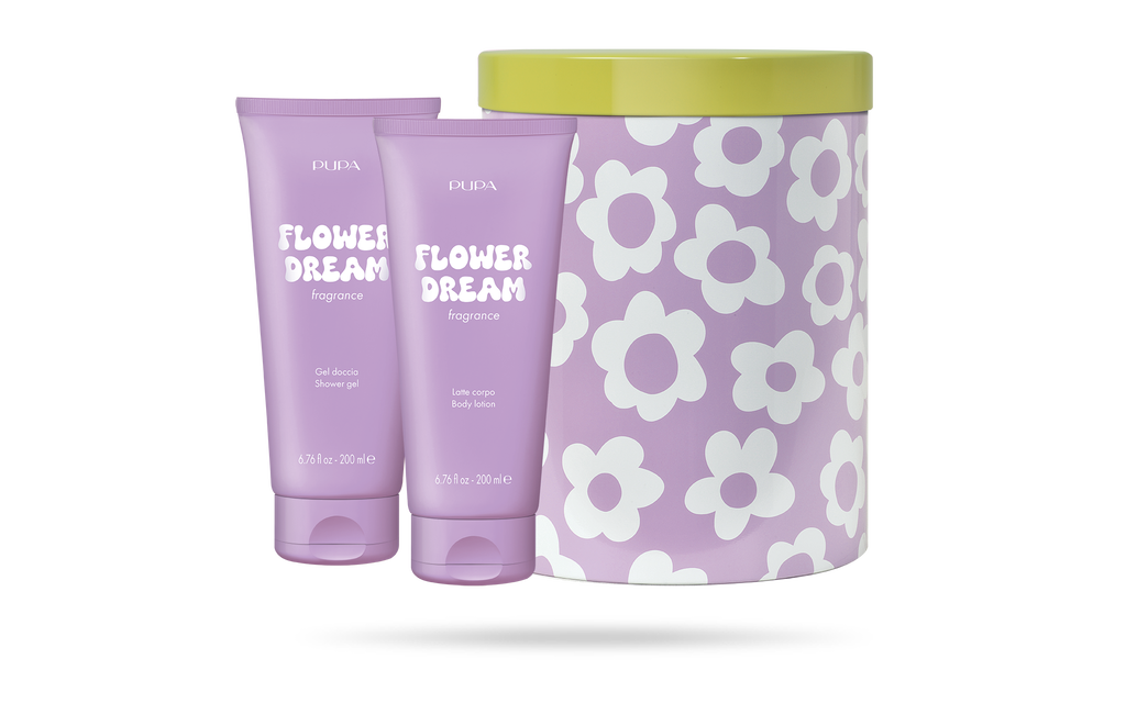 Happy Box - Kit 1 - PUPA Milano image number 0