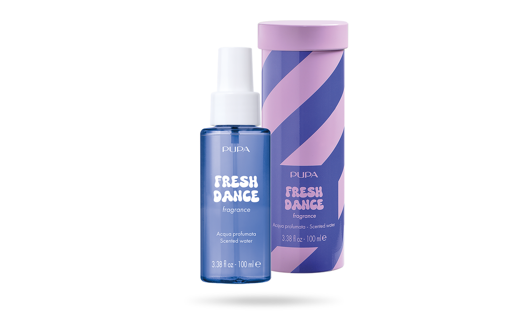 Happy Box - Scented water - PUPA Milano image number 0