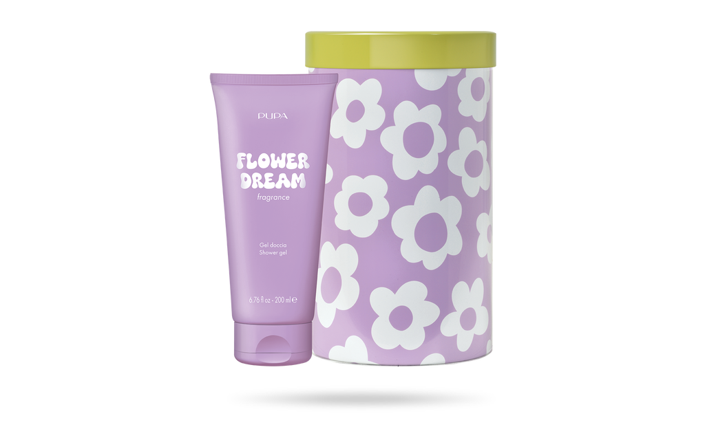 Happy Box -  Shower Gel - PUPA Milano image number 0