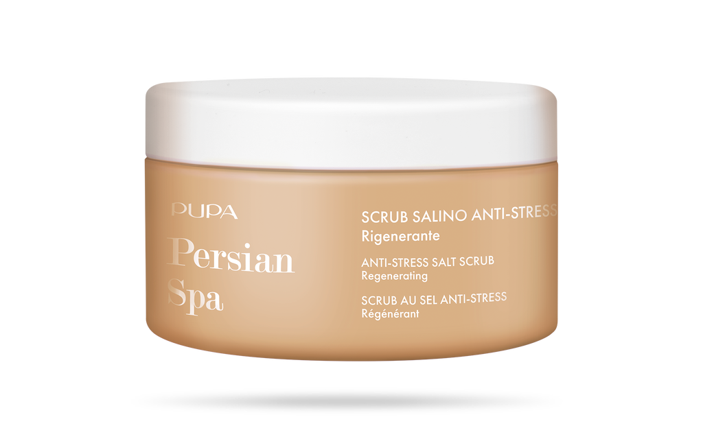 Salt Scrub 350 gr - PUPA Milano image number 0