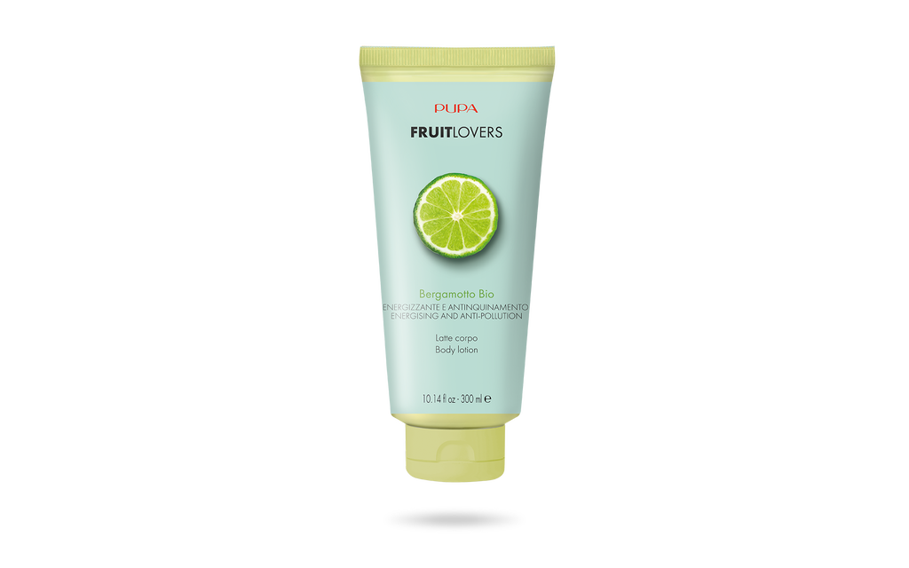 Fruit Lovers -  Body Milk - PUPA Milano image number 0