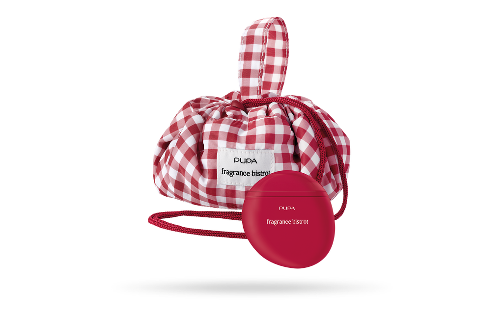Fragrance Bistrot - Hand Cream - PUPA Milano