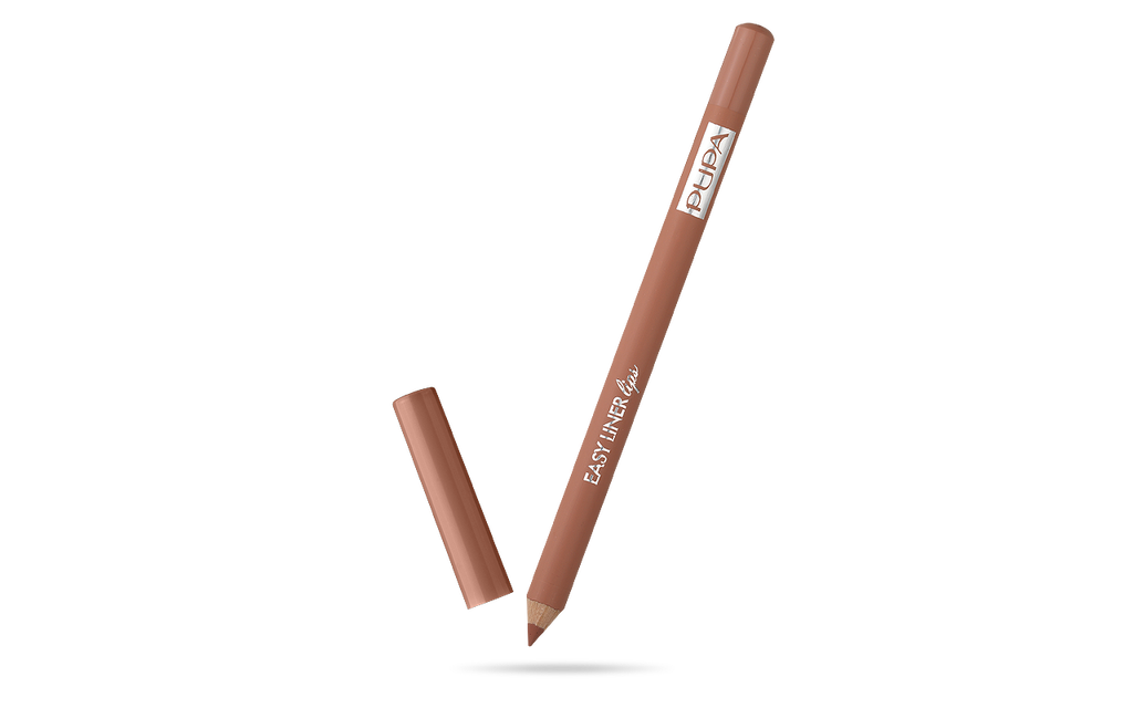 Easy Liner Lips - Lip Pencil - PUPA Milano image number 0