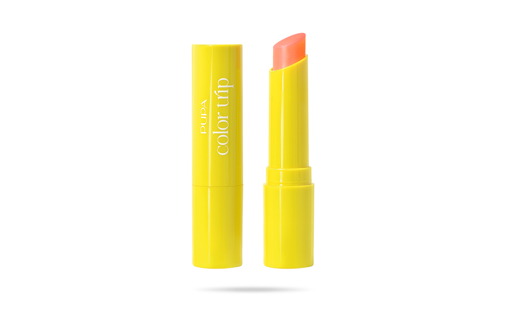Color Trip pH reactive lip balm - PUPA Milano image number 0