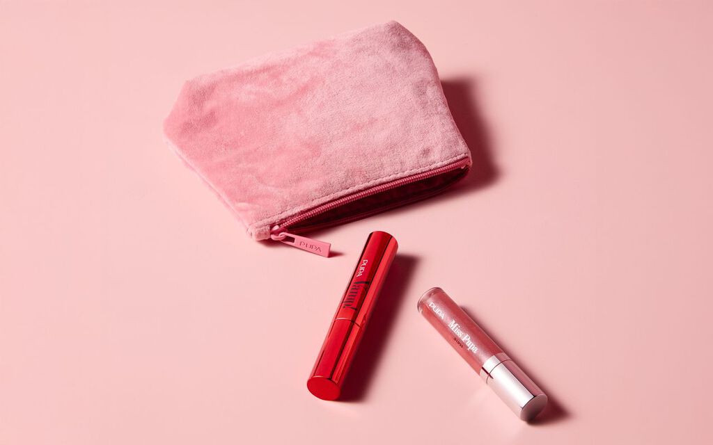 Kit Vamp! Sexy Lashes & Miss Pupa Gloss - PUPA Milano image number 1