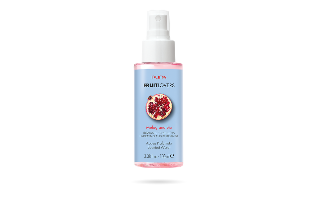 Fruit Lovers Scented Water - PUPA Milano image number 0