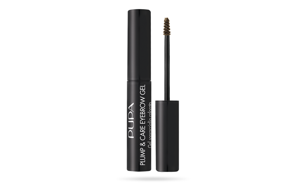 Plump & Care Eyebrow Gel - PUPA Milano image number 0