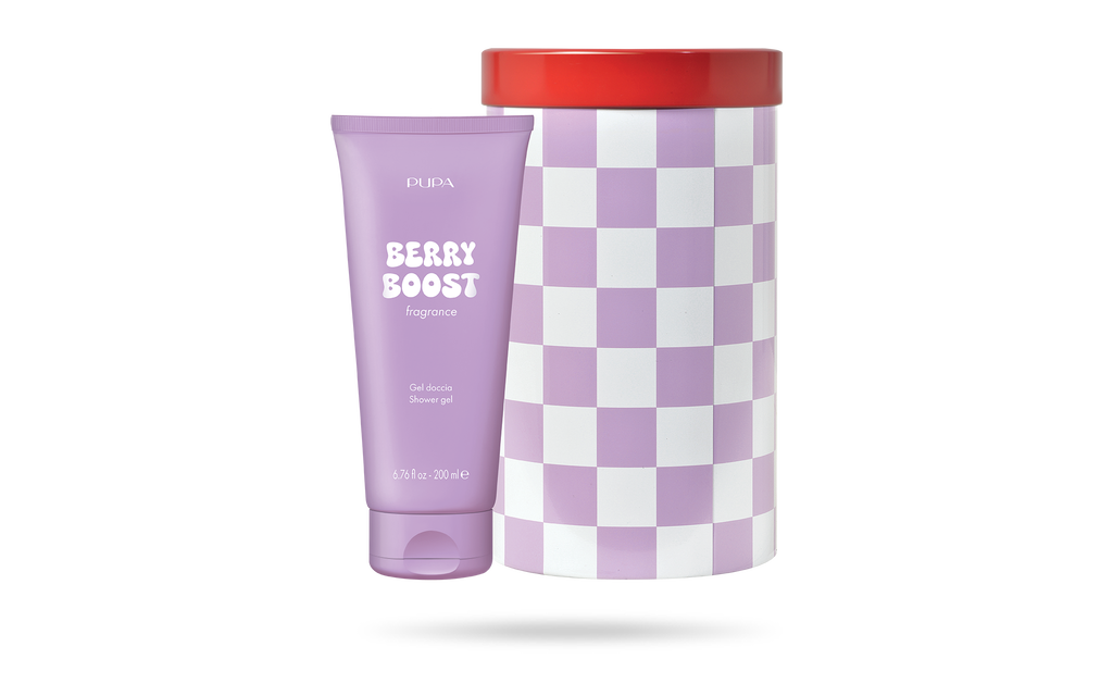 Happy Box -  Shower Gel - PUPA Milano image number 0
