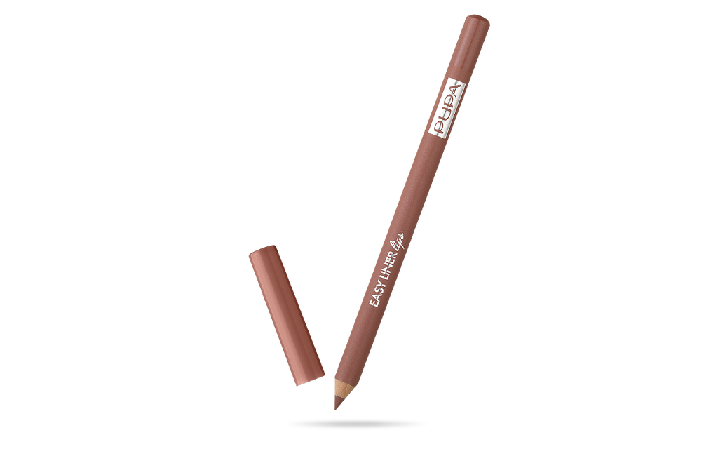 Easy Liner Lips - Lip Pencil - PUPA Milano
