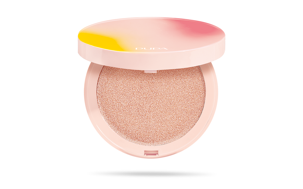 Wonder Me Glow - PUPA Milano image number 0
