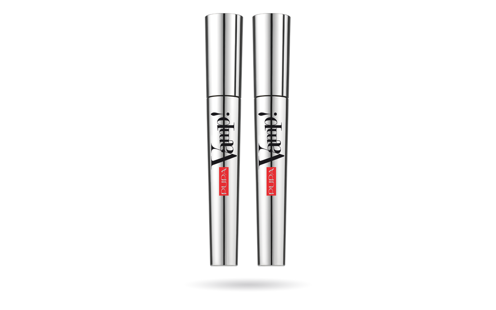 Mascara Vamp! (Kit 2 pieces) - PUPA Milano image number 0