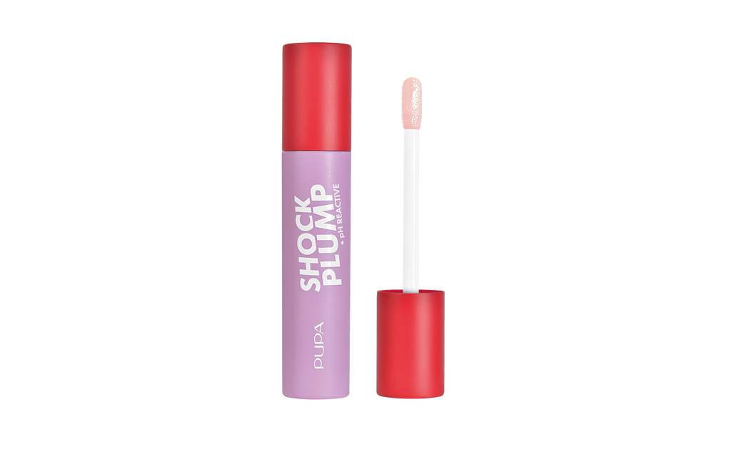 SHOCK PLUMP  PH REAGENTE - PUPA Milano image number 0