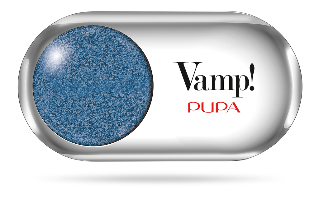 Vamp! Eyeshadow - PUPA Milano image number 0
