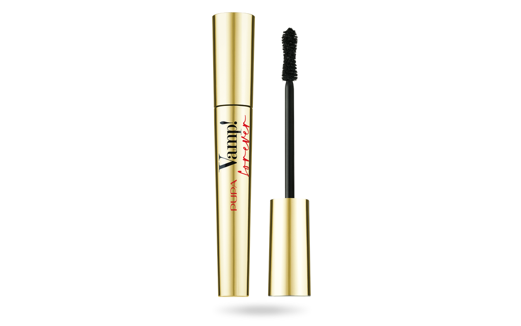 Vamp! Mascara Forever - PUPA Milano image number 0