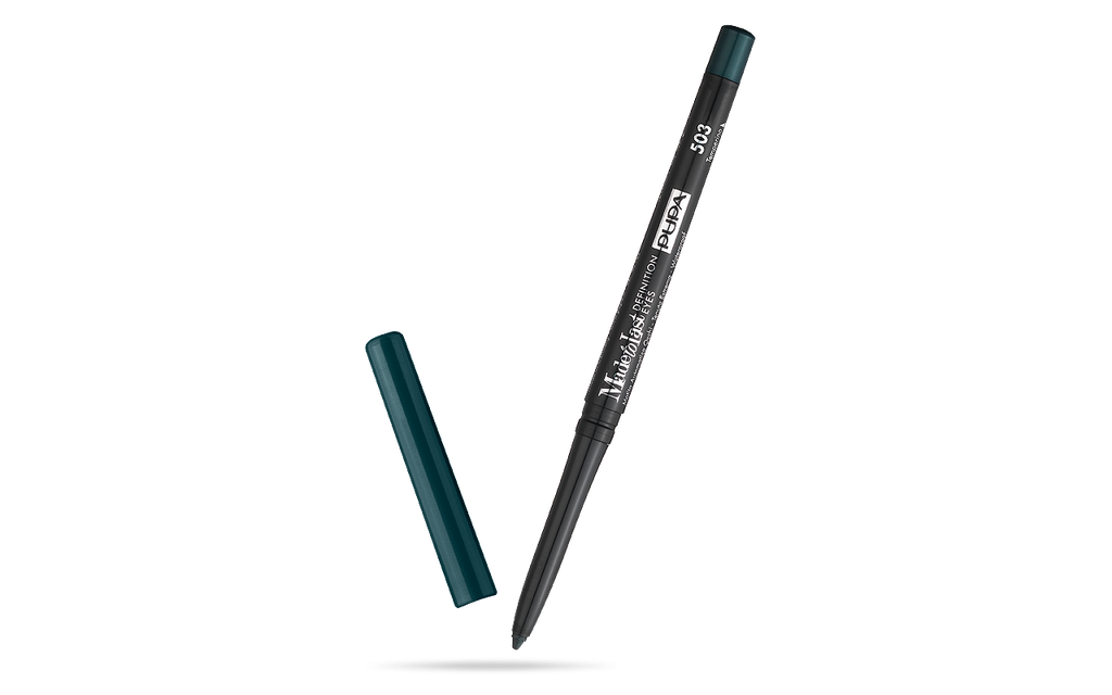Made to Last Definition Eyes - PUPA Milano image number 0