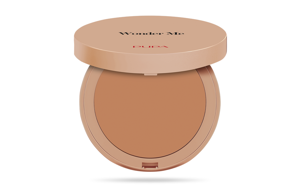 Wonder Me Bronzer - PUPA Milano image number 0