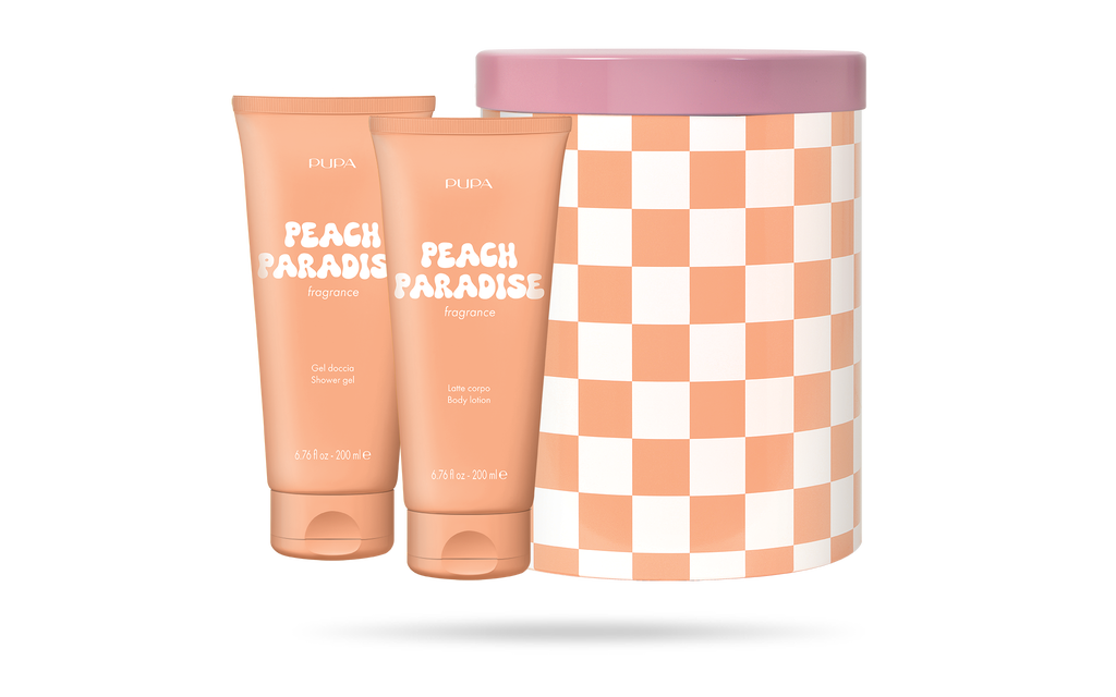 Happy Box - Kit 1 - PUPA Milano image number 0