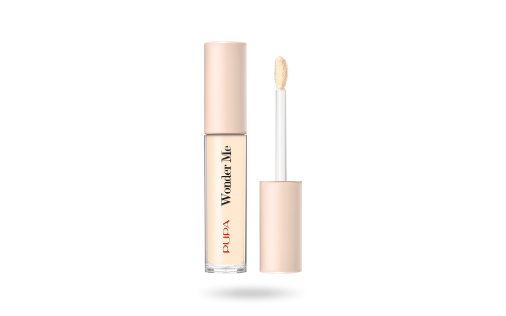 Wonder Me Fatigue Eraser - PUPA Milano image number 0